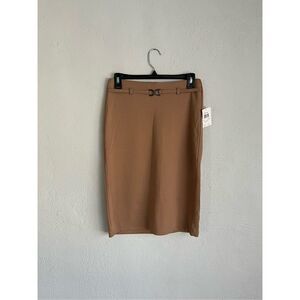 Retrology Wiman Ten Pencil Skirt, Size S/P